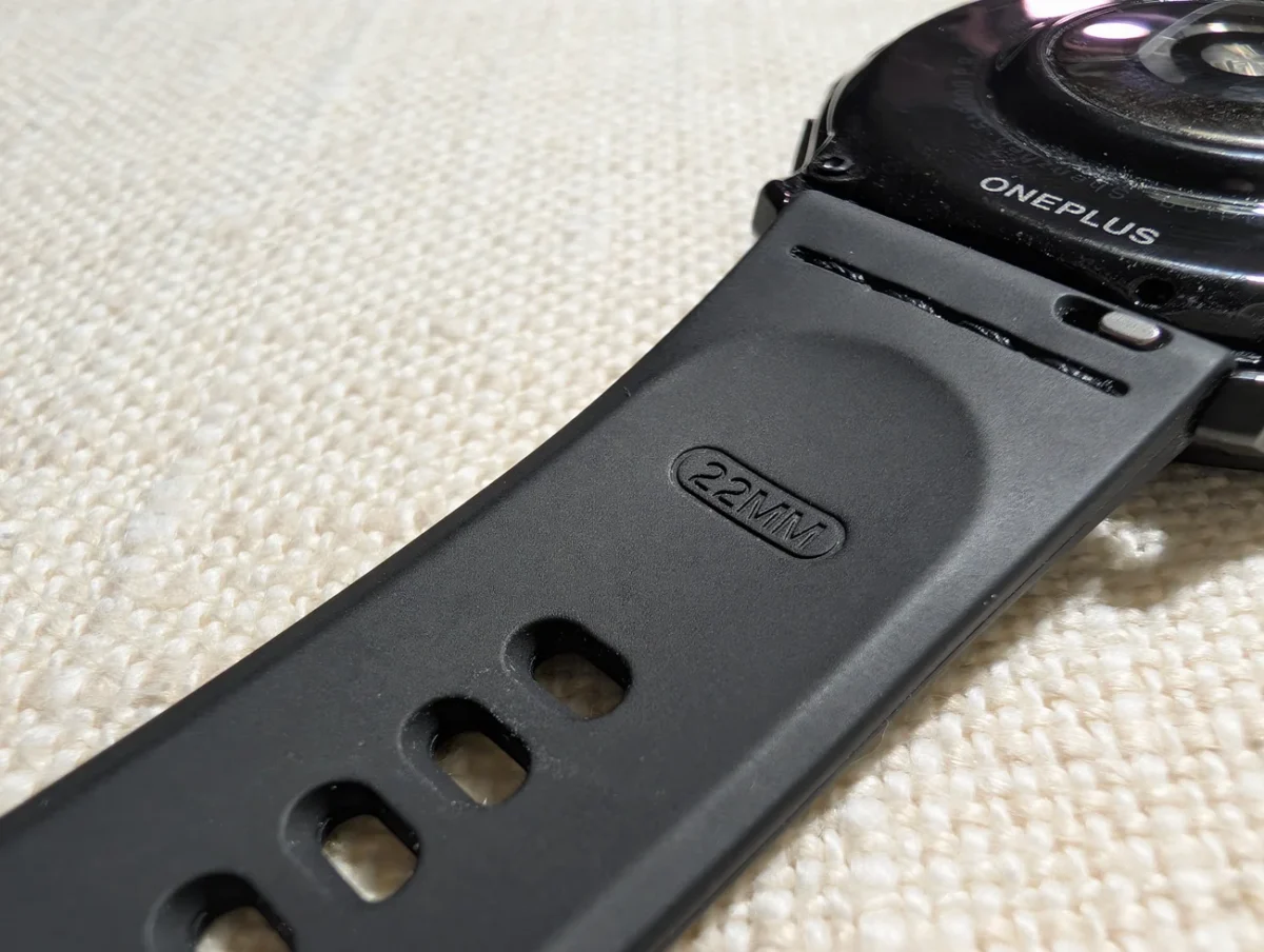 OnePlus Watch Lite: Víc než týden na jedno nabití a skvělé funkce. Bude to na trhu chytrých hodinek stačit? 24 OnePlus Watch Lite: Víc než týden na jedno nabití a skvělé funkce. Bude to na trhu chytrých hodinek stačit?