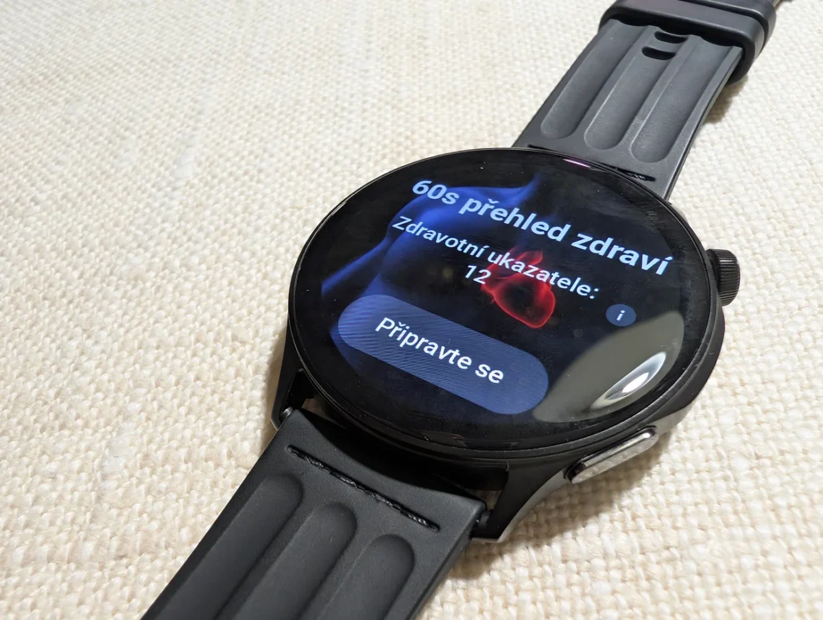 OnePlus Watch Lite: Víc než týden na jedno nabití a skvělé funkce. Bude to na trhu chytrých hodinek stačit? 31 OnePlus Watch Lite: Víc než týden na jedno nabití a skvělé funkce. Bude to na trhu chytrých hodinek stačit?