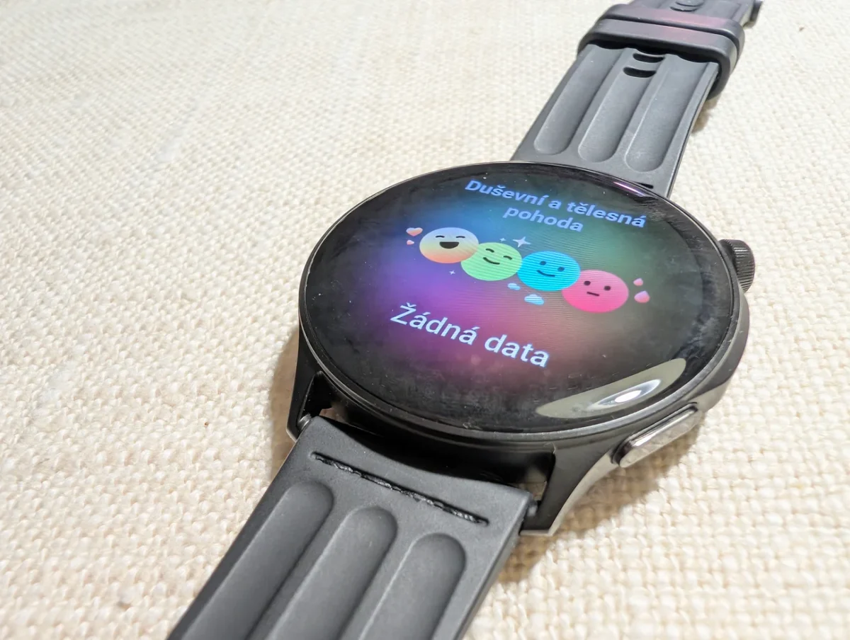 OnePlus Watch Lite: Víc než týden na jedno nabití a skvělé funkce. Bude to na trhu chytrých hodinek stačit? 30 OnePlus Watch Lite: Víc než týden na jedno nabití a skvělé funkce. Bude to na trhu chytrých hodinek stačit?