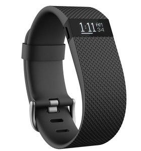 Optimized fitbit charge hr cerny