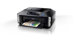 PIXMA MX895