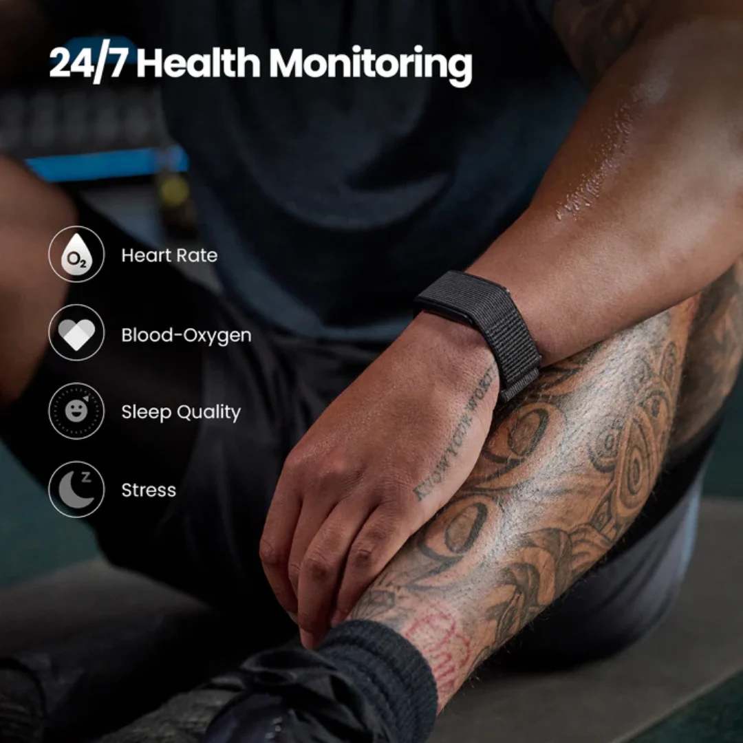 Co říkají recenze o Amazfit Helio Strap? 22 PP2
