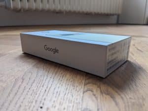 První dojmy z Pixel 7. Jak fotí a vypadá novinka od Google ve skutečnosti? 2 PXL 20221013 080236861