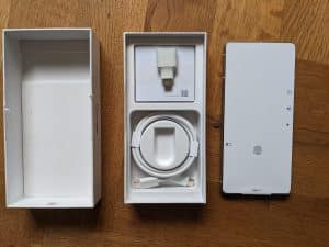 První dojmy z Pixel 7. Jak fotí a vypadá novinka od Google ve skutečnosti? 4 PXL 20221013 080401289