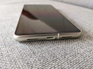 První dojmy z Pixel 7. Jak fotí a vypadá novinka od Google ve skutečnosti? 6 PXL 20221013 092700807