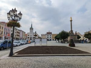 První dojmy z Pixel 7. Jak fotí a vypadá novinka od Google ve skutečnosti? 15 PXL 20221013 094326181