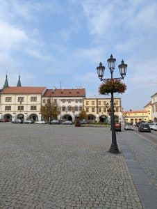 První dojmy z Pixel 7. Jak fotí a vypadá novinka od Google ve skutečnosti? 16 PXL 20221013 094341684