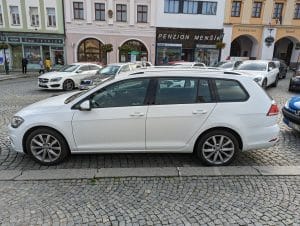 První dojmy z Pixel 7. Jak fotí a vypadá novinka od Google ve skutečnosti? 19 PXL 20221013 094448888