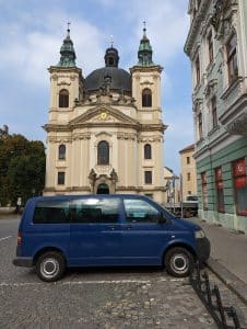 První dojmy z Pixel 7. Jak fotí a vypadá novinka od Google ve skutečnosti? 22 PXL 20221013 094818798