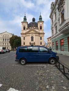 První dojmy z Pixel 7. Jak fotí a vypadá novinka od Google ve skutečnosti? 24 PXL 20221013 094834375
