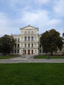 První dojmy z Pixel 7. Jak fotí a vypadá novinka od Google ve skutečnosti? 25 PXL 20221013 094906626