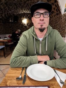 První dojmy z Pixel 7. Jak fotí a vypadá novinka od Google ve skutečnosti? 30 PXL 20221013 095925077