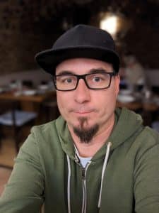První dojmy z Pixel 7. Jak fotí a vypadá novinka od Google ve skutečnosti? 31 PXL 20221013 100156973.PORTRAIT