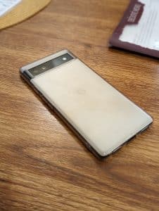 První dojmy z Pixel 7. Jak fotí a vypadá novinka od Google ve skutečnosti? 36 PXL 20221013 101806959.PORTRAIT
