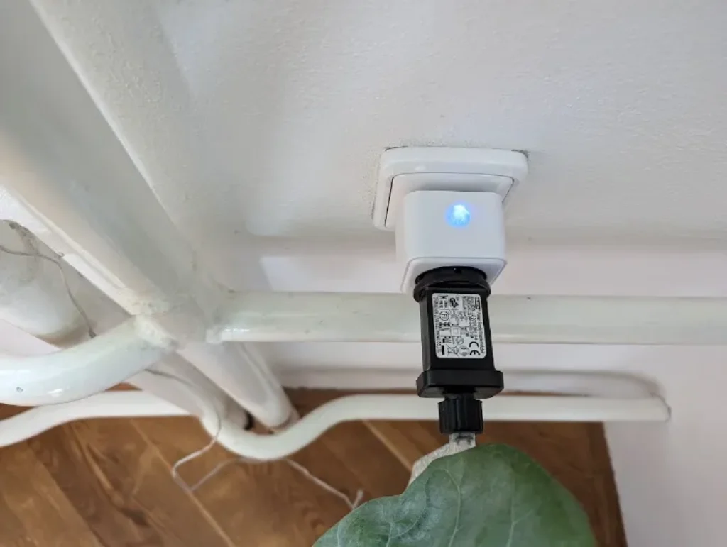 Testujeme chytrou zásuvku LSC Smart Connect 7 PXL 20221101 121229729