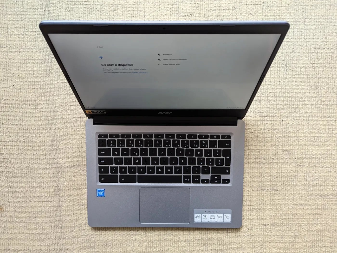 Recenze Acer Chromebook 14 CB314-1HT-C5KO 1 PXL 20221103 085646241