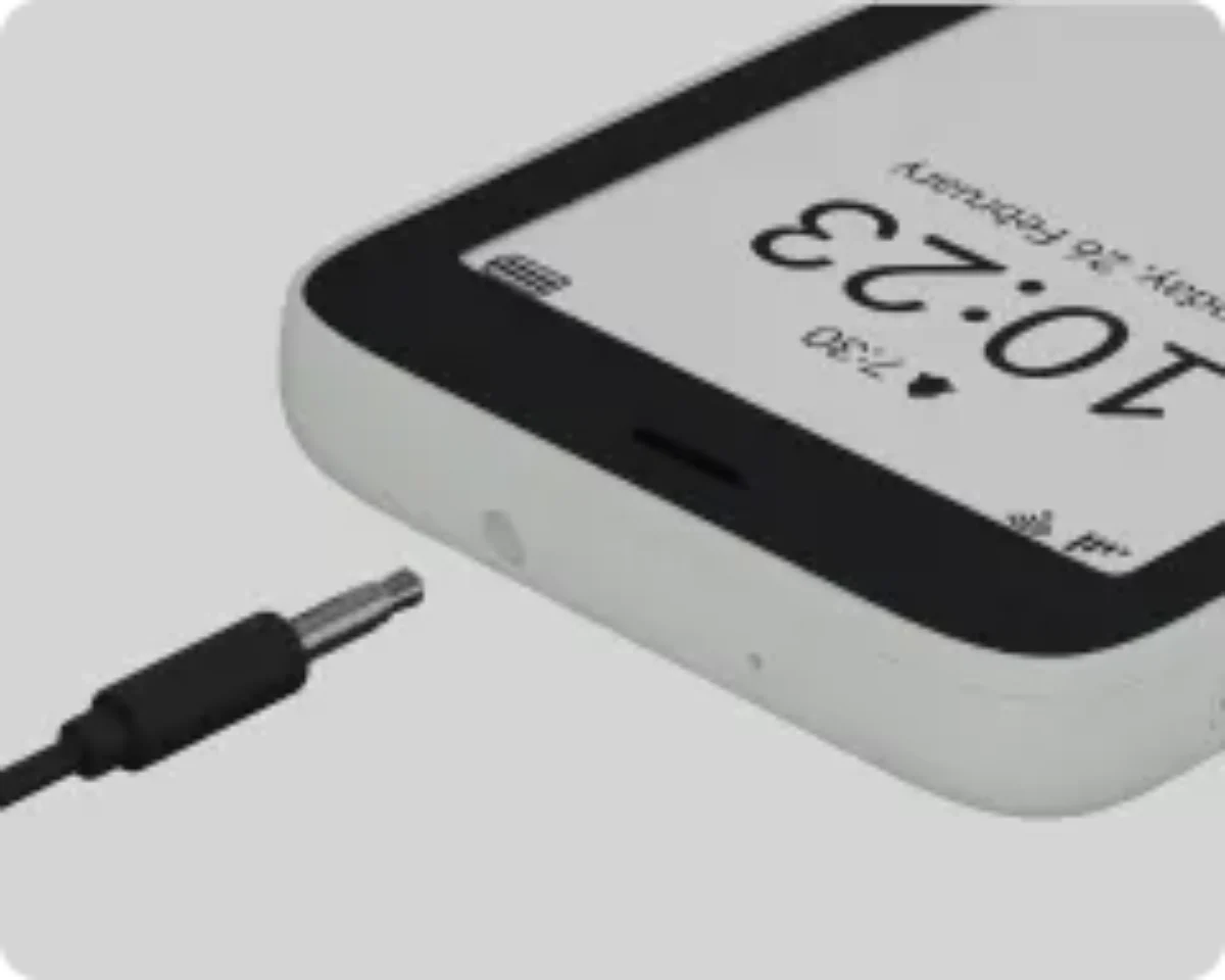 Mudita Kompakt chce být telefonem všech minimalistů. Nabídne e-ink displej a další vychytávky 2 Placeholder Image 17