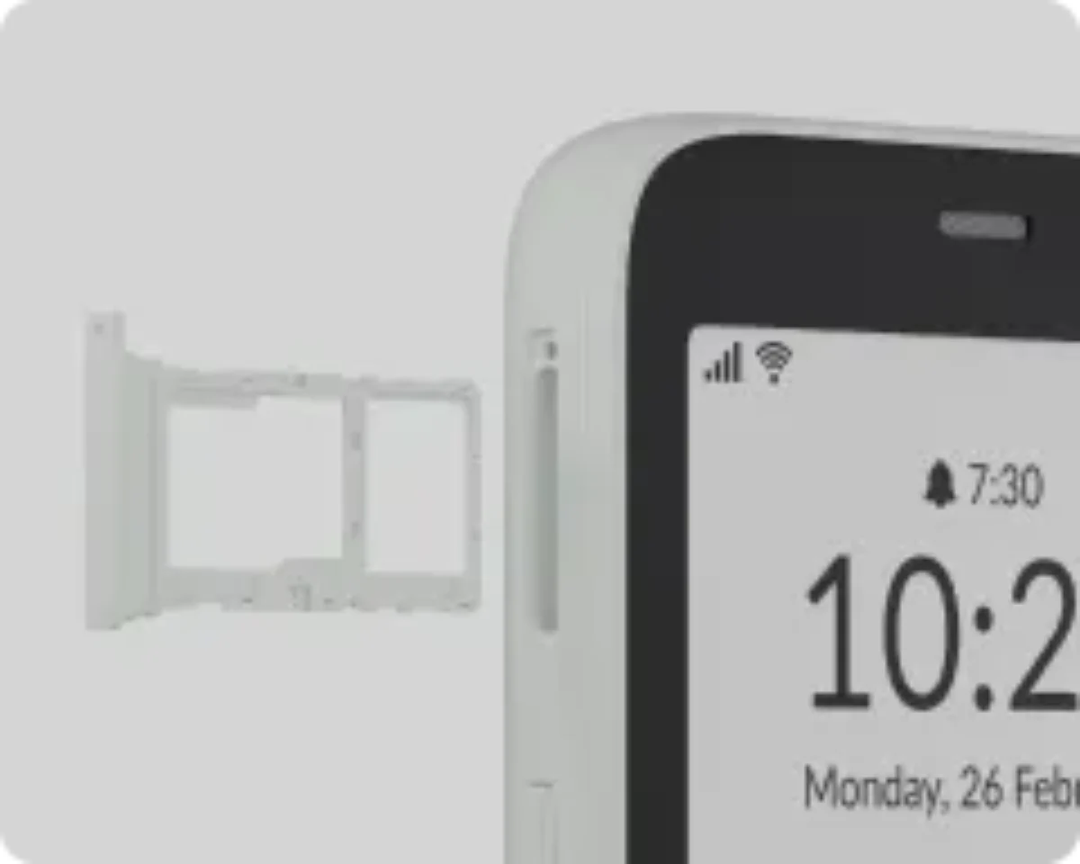 Mudita Kompakt chce být telefonem všech minimalistů. Nabídne e-ink displej a další vychytávky 3 Placeholder Image 38
