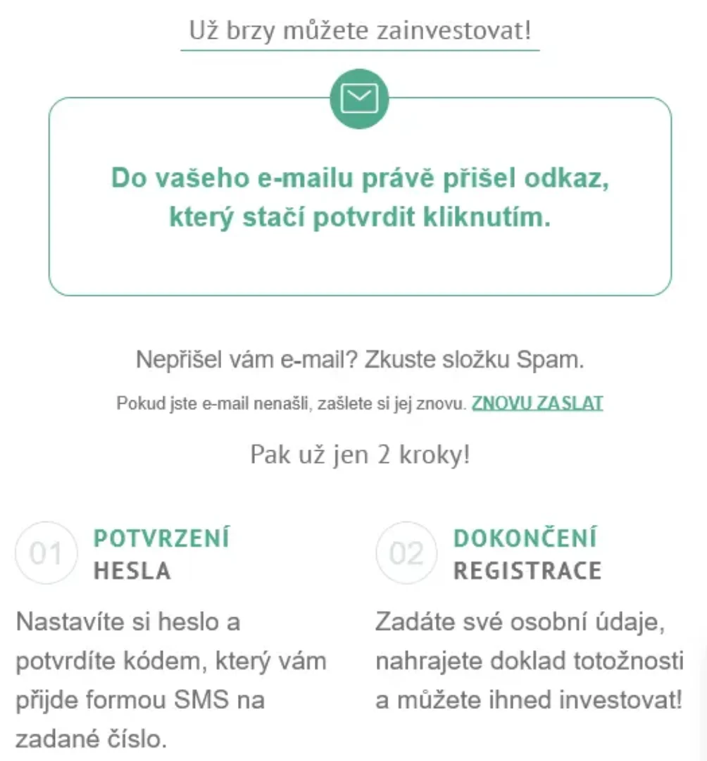 Ronda Invest - když se chcete podílet na úspěšných realitních investicích. Jak fungují? 5 Ronda Invest 8