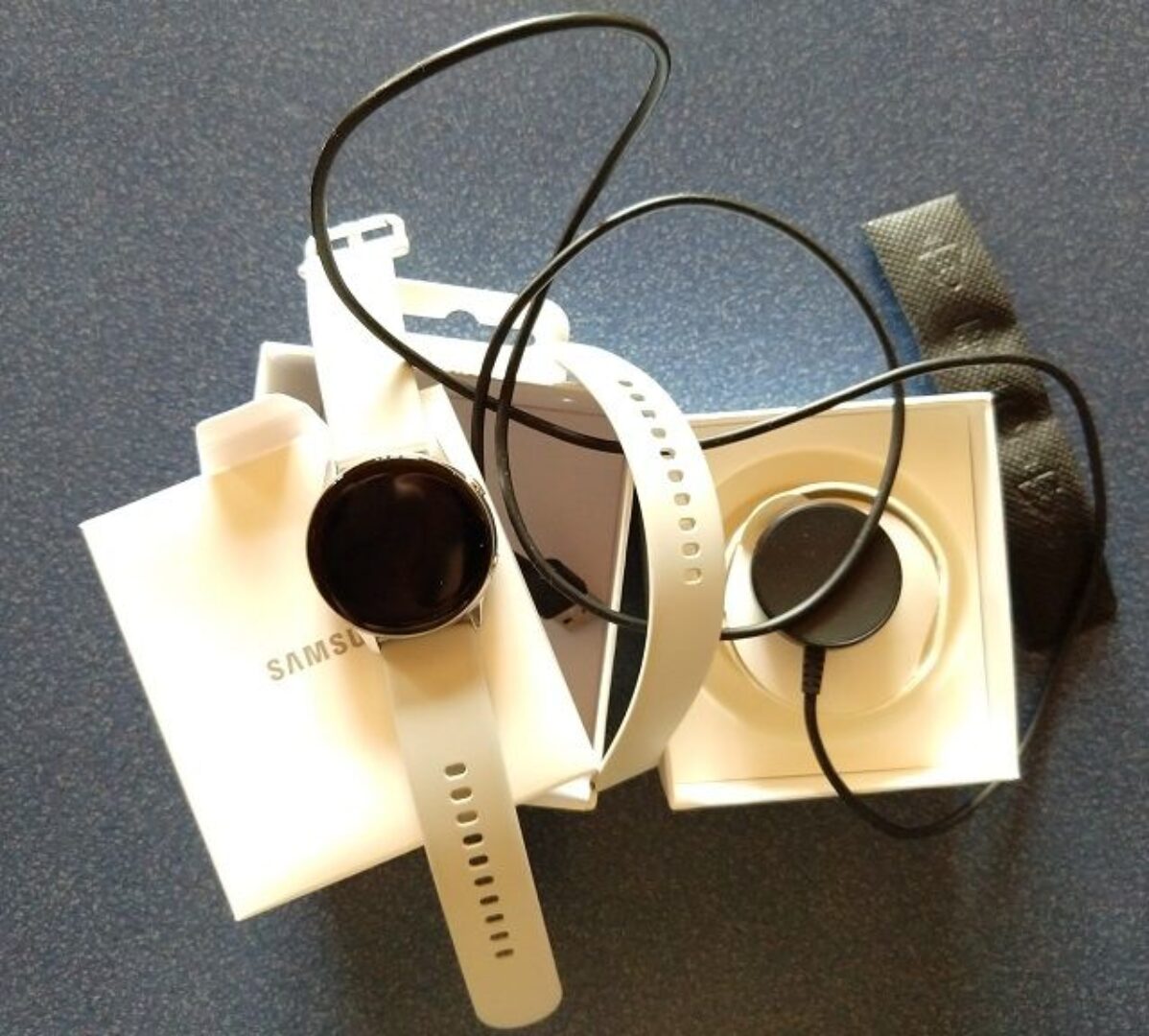 Samsung Galaxy Watch Active – 15