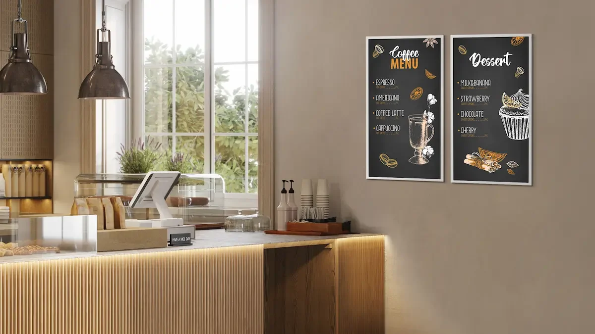 E-ink v barvách: Samsung píše novou kapitolu digitálních displejů 2 Samsung TVs and Displays Color E Paper AI Signage SmartThings Pro ISE 2025 dl8 Final