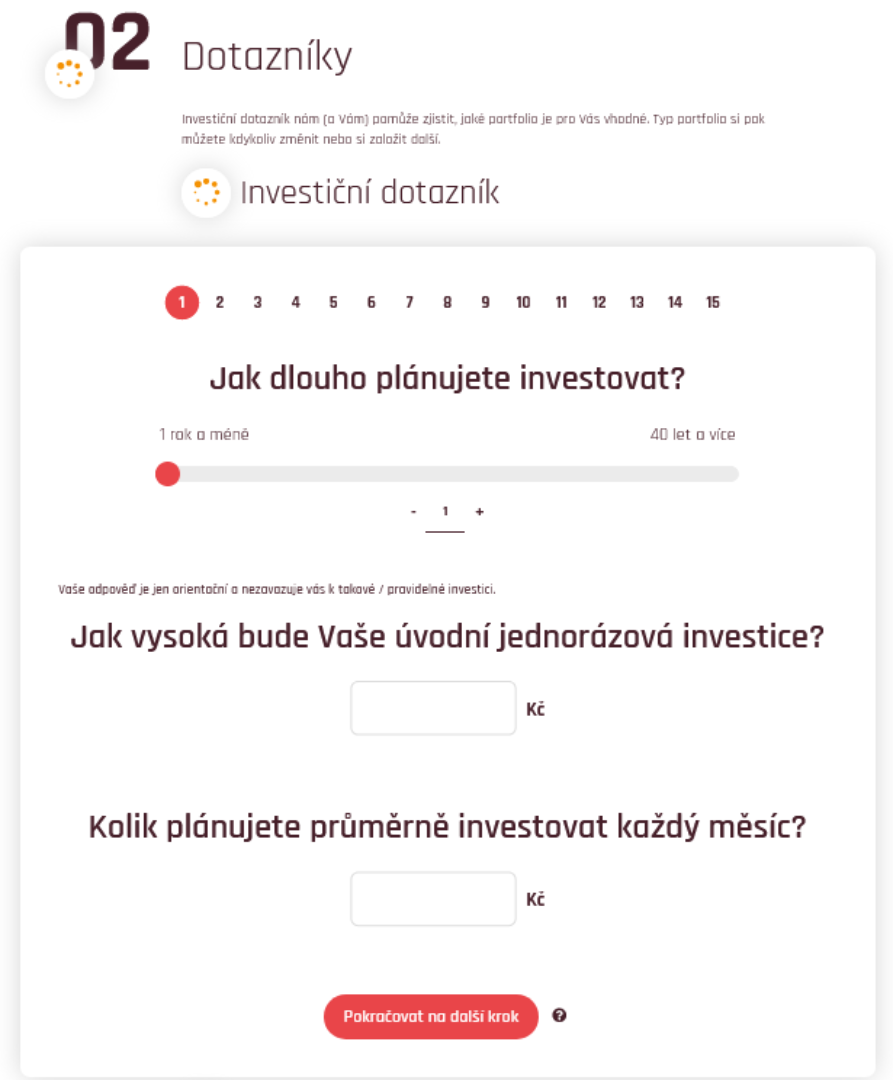 Naše dojmy z investiční platformy Fondee po 2 a půl letech 18 Screenshot 2023 11 01 at 09 07 41 Fondee