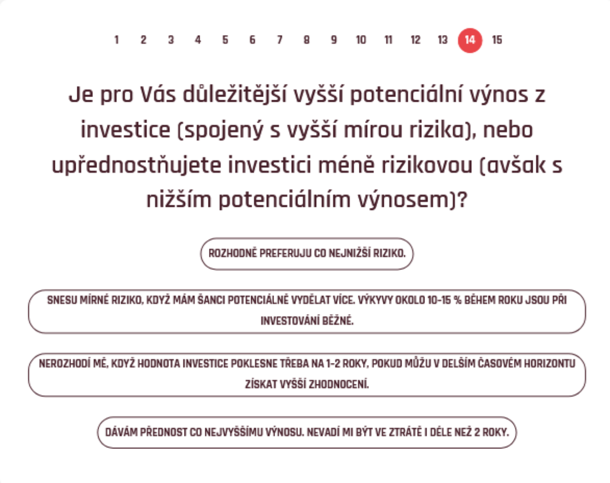 Naše dojmy z investiční platformy Fondee po 2 a půl letech 19 Screenshot 2023 11 01 at 09 11 13 Fondee