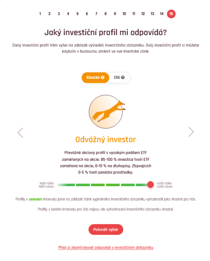 Naše dojmy z investiční platformy Fondee po 2 a půl letech 16 Screenshot 2023 11 01 at 09 11 53 Fondee