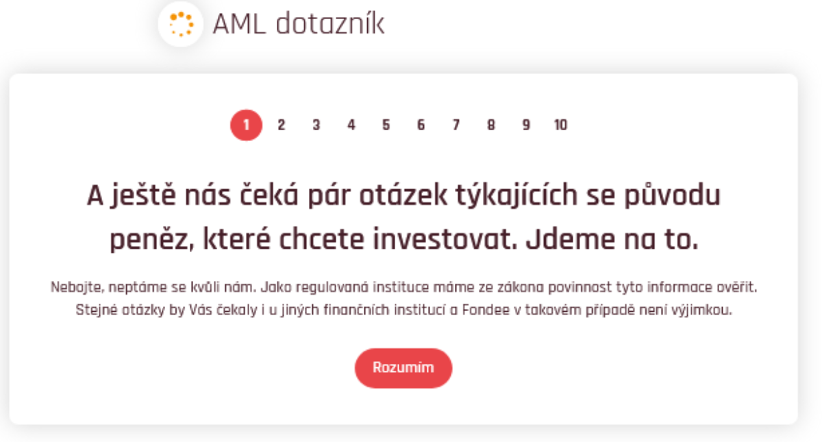 Naše dojmy z investiční platformy Fondee po 2 a půl letech 17 Screenshot 2023 11 01 at 09 12 11 Fondee