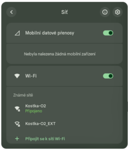 Chromebook: Průvodce pro úspěšný výběr a využití 2 Screenshot 2023 11 14 18.06.55