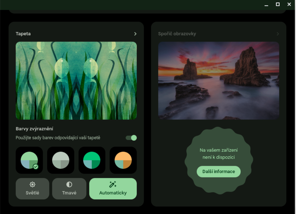 Chromebook: Průvodce pro úspěšný výběr a využití 3 Screenshot 2023 11 14 18.08.53