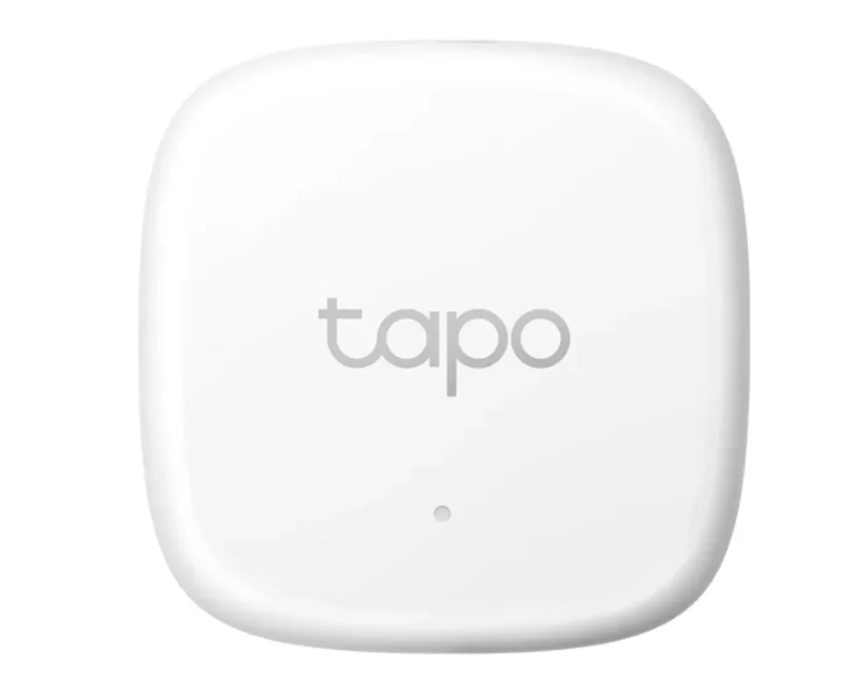 Nenápadný senzor Tapo T310 měří teplotu i vlhkost, umí i chytré rutiny. A není drahý 2 Screenshot 2024 01 31 09.59.54