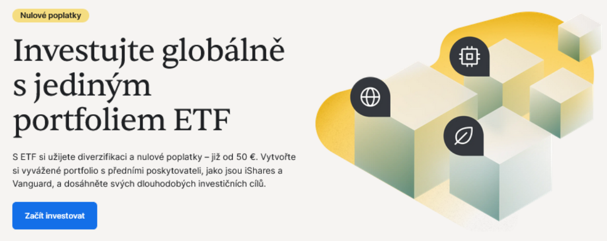 Mintos: investice do půjček, dluhopisů a ETF, aneb diverzifikace na max! 3 Screenshot 2024 03 24 at 17 35 23 Investujte do ETF globalne s jedinym portfoliem Mintos