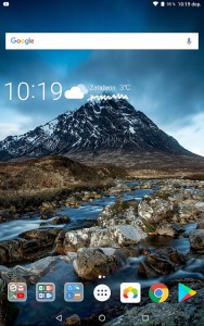 Lenovo TAB 4 8" - když chcete ušetřit 5 Screenshot 2017 11 13 10 20 04 554