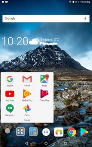 Lenovo TAB 4 8" - když chcete ušetřit 13 Screenshot 2017 11 13 10 20 46 354