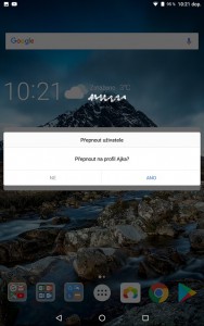 Lenovo TAB 4 8" - když chcete ušetřit 9 Screenshot 2017 11 13 10 21 09 446