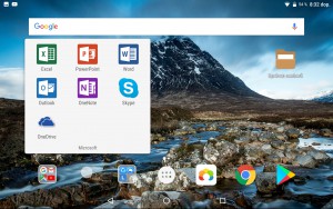 Tablet Lenovo TAB 4 8" plus - oplatí se prémiový prcek? 6 Screenshot 2017 11 14 08 32 09 565