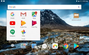 Tablet Lenovo TAB 4 8" plus - oplatí se prémiový prcek? 10 Screenshot 2017 11 14 08 32 17 866