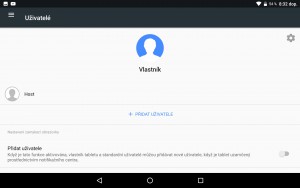 Tablet Lenovo TAB 4 8" plus - oplatí se prémiový prcek? 8 Screenshot 2017 11 14 08 32 54 616