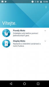 Lenovo Moto G5s: super kauf v nižší střední třídě 21 Screenshot 20171210 135638