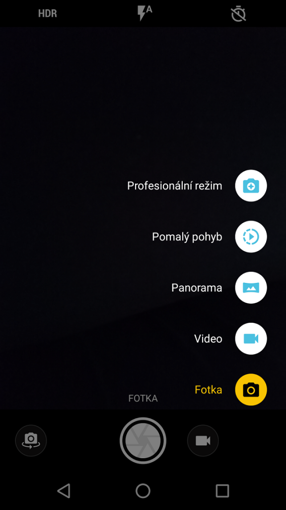 Lenovo Moto G5s: super kauf v nižší střední třídě 23 Screenshot 20171210 135733