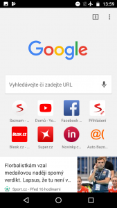 Lenovo Moto G5s: super kauf v nižší střední třídě 15 Screenshot 20171210 135921