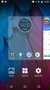 Lenovo Moto G5s: super kauf v nižší střední třídě 12 Screenshot 20171210 140026