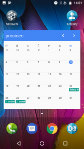 Lenovo Moto G5s: super kauf v nižší střední třídě 11 Screenshot 20171210 140117