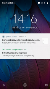 Lenovo Moto G5s: super kauf v nižší střední třídě 9 Screenshot 20171210 141627