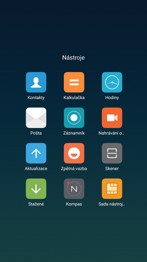 Xiaomi Mi Note 3 prostě šlape! A jaké dělá fotky? Fantastické! 24 Screenshot 2018 03 09 08 18 35 594 com.miui .home