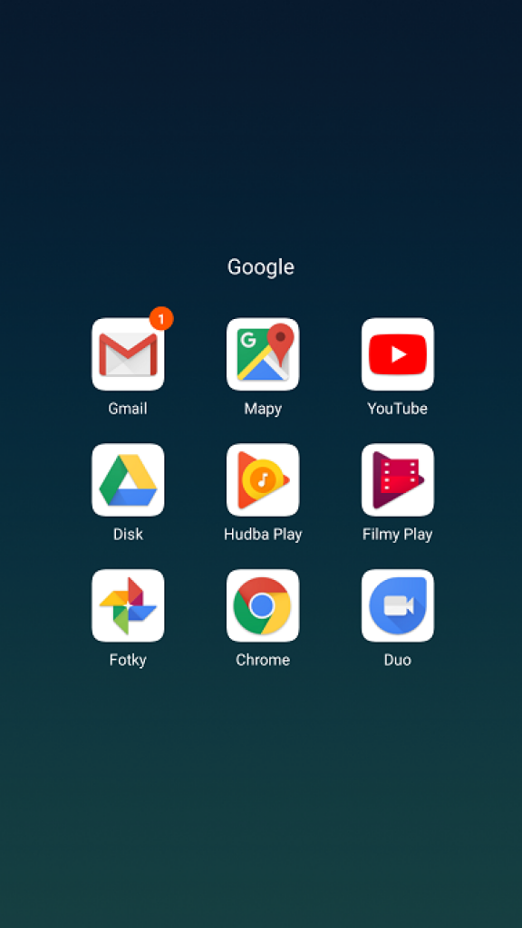 Xiaomi Mi Note 3 prostě šlape! A jaké dělá fotky? Fantastické! 25 Screenshot 2018 03 09 08 18 50 847 com.miui .home