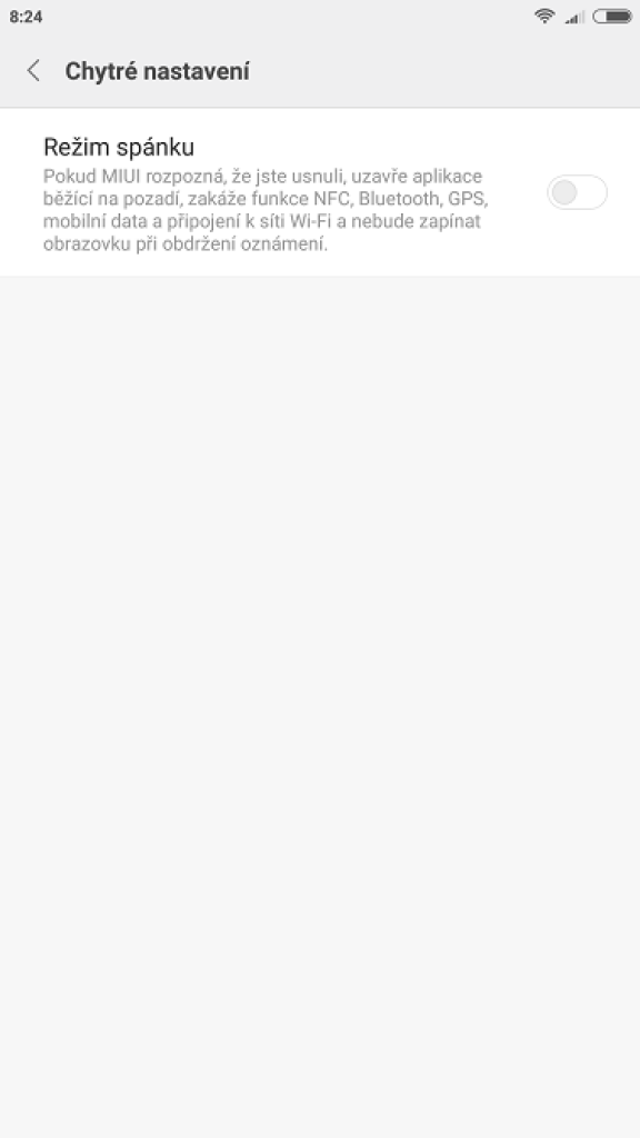 Xiaomi Mi Note 3 prostě šlape! A jaké dělá fotky? Fantastické! 33 Screenshot 2018 03 09 08 24 26 911 com.miui .powerkeeper