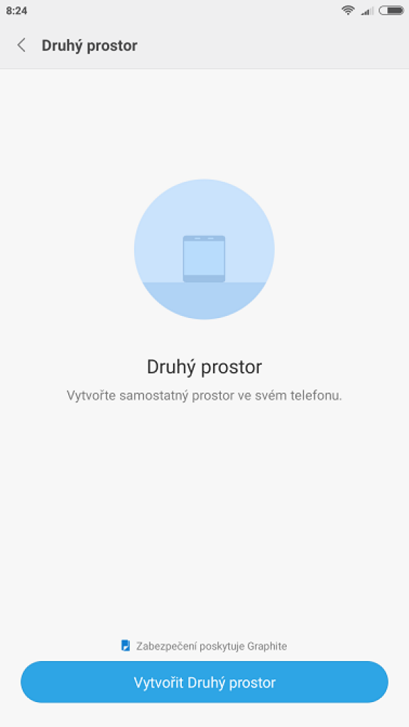 Xiaomi Mi Note 3 prostě šlape! A jaké dělá fotky? Fantastické! 35 Screenshot 2018 03 09 08 24 49 791 com.miui .securitycore
