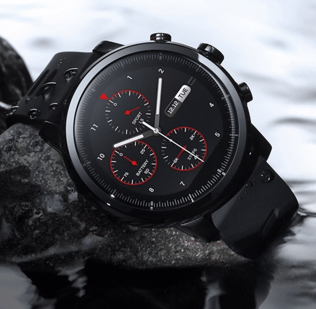 Xiaomi Amazfit 2 Stratos - druhá generace už tolik nepřekvapí 24 Screenshot_2018-09-22 Xiaomi Amazfit 2 Stratos